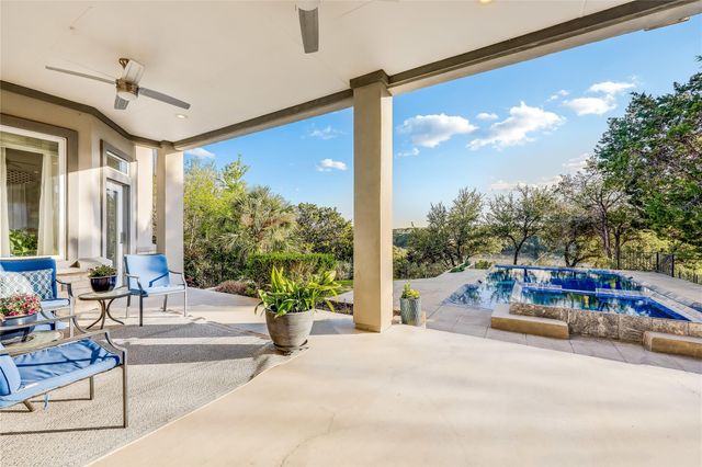 7302 Matisse Pointe DR, Jonestown, TX 78645