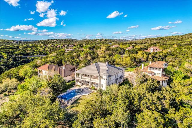 7302 Matisse Pointe DR, Jonestown, TX 78645