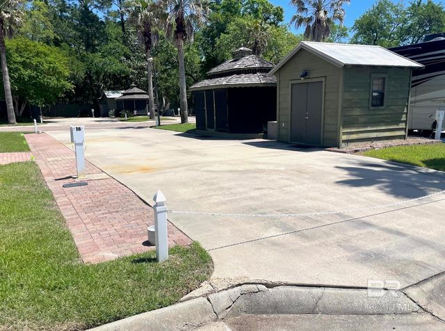 4650 Griffith Marina Road 16, Orange Beach, AL 36561