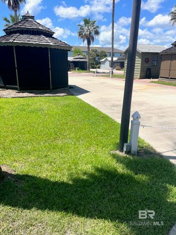 4650 Griffith Marina Road 16, Orange Beach, AL 36561