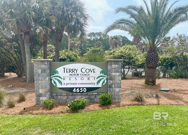 4650 Griffith Marina Road 16, Orange Beach, AL 36561