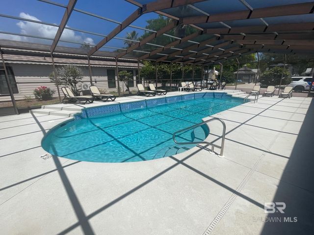 4650 Griffith Marina Road 16, Orange Beach, AL 36561