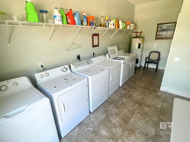 4650 Griffith Marina Road 16, Orange Beach, AL 36561