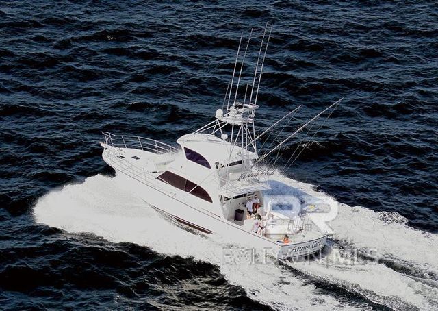 4650 Griffith Marina Road 16, Orange Beach, AL 36561