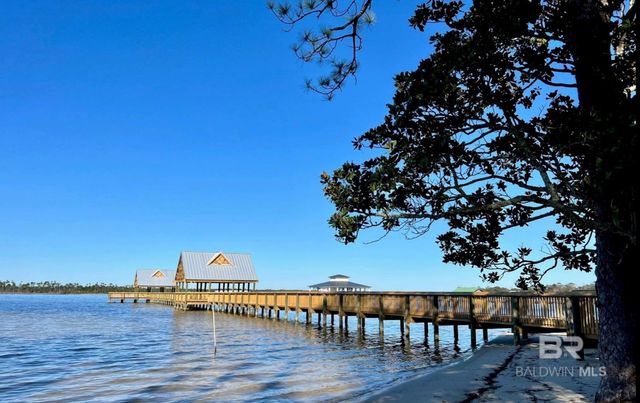 4650 Griffith Marina Road 16, Orange Beach, AL 36561
