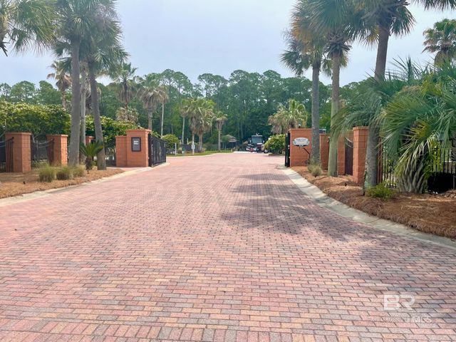 4650 Griffith Marina Road 16, Orange Beach, AL 36561