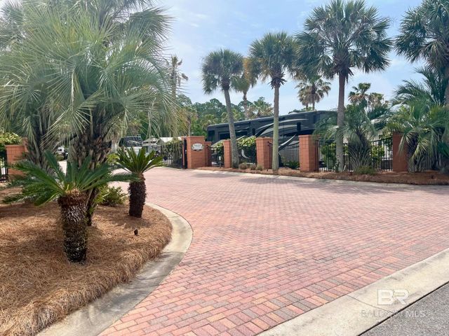 4650 Griffith Marina Road 16, Orange Beach, AL 36561