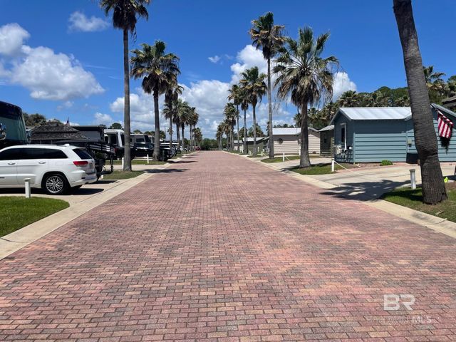 4650 Griffith Marina Road 16, Orange Beach, AL 36561