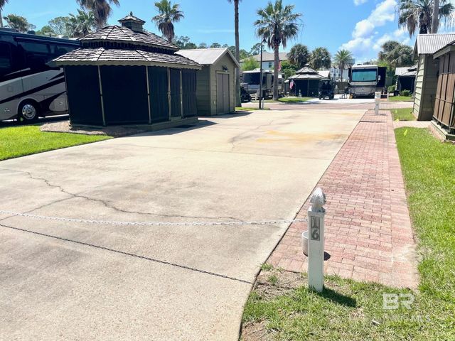 4650 Griffith Marina Road 16, Orange Beach, AL 36561