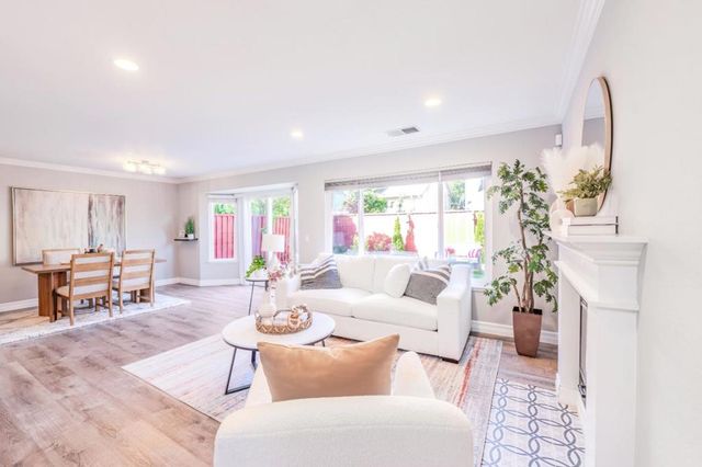 34549 Melissa Terrace, Fremont, CA 94555