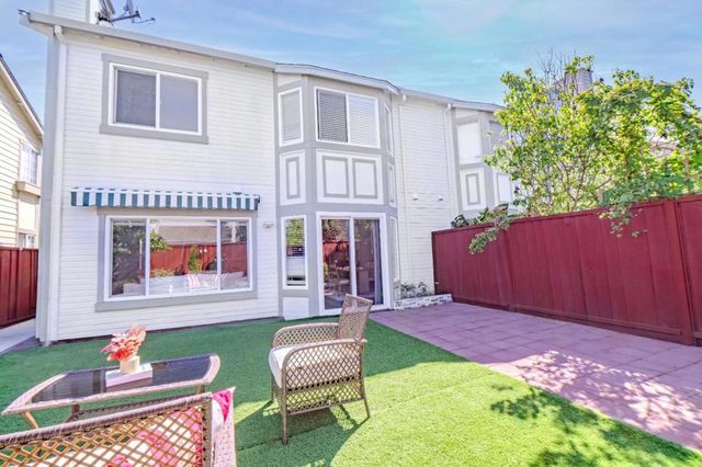 34549 Melissa Terrace, Fremont, CA 94555