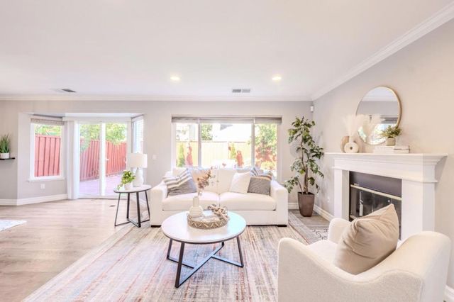 34549 Melissa Terrace, Fremont, CA 94555