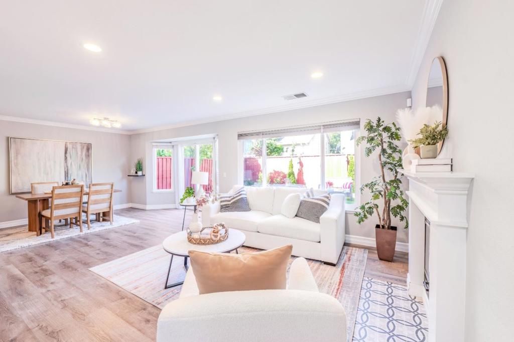 Image 2 of property listing at 34549 Melissa Terrace, Fremont, CA 94555