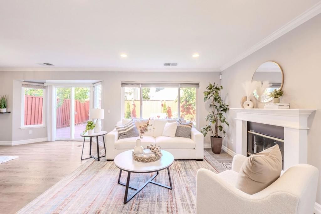 Image 7 of property listing at 34549 Melissa Terrace, Fremont, CA 94555
