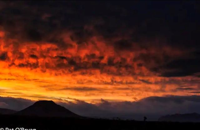 453 La Roja Lane, Terlingua, TX 79852