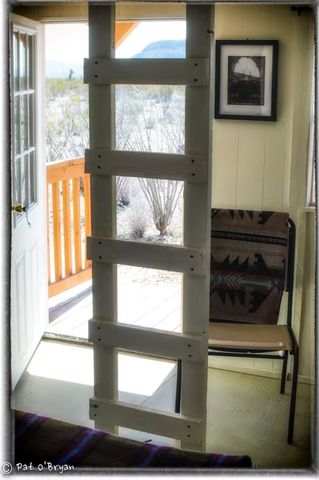 453 La Roja Lane, Terlingua, TX 79852