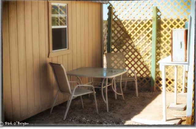 453 La Roja Lane, Terlingua, TX 79852