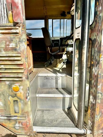 453 La Roja Lane, Terlingua, TX 79852