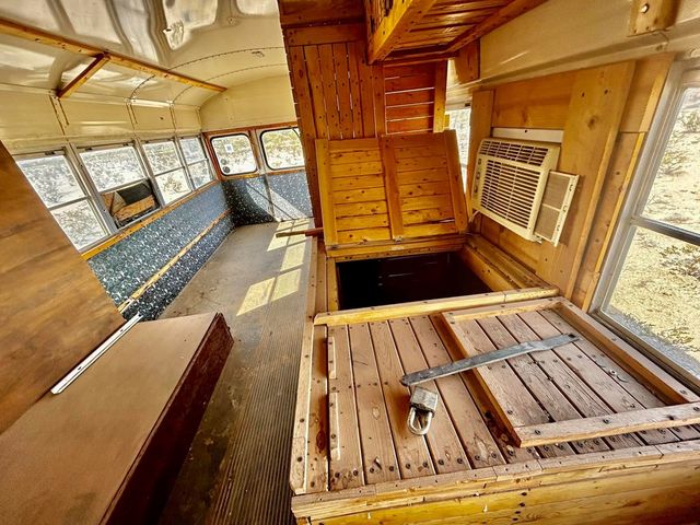 453 La Roja Lane, Terlingua, TX 79852