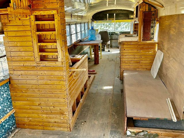 453 La Roja Lane, Terlingua, TX 79852