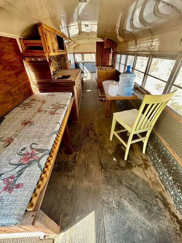 453 La Roja Lane, Terlingua, TX 79852