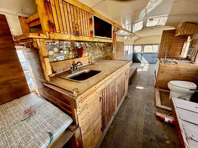 453 La Roja Lane, Terlingua, TX 79852