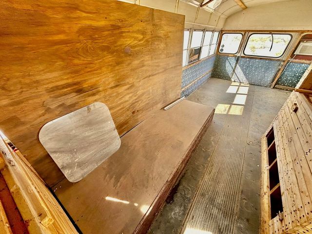 453 La Roja Lane, Terlingua, TX 79852