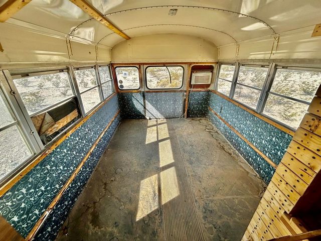 453 La Roja Lane, Terlingua, TX 79852