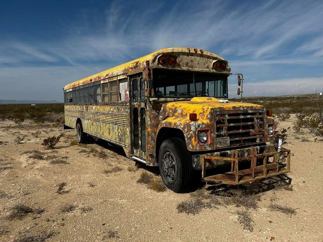 453 La Roja Lane, Terlingua, TX 79852