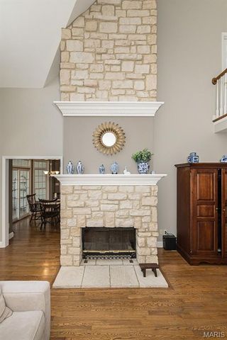 136 Crescent Bluff Drive, Eureka, MO 63025