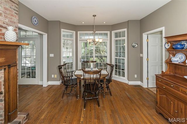 136 Crescent Bluff Drive, Eureka, MO 63025