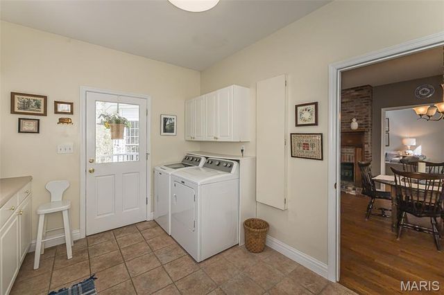 136 Crescent Bluff Drive, Eureka, MO 63025