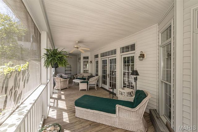 136 Crescent Bluff Drive, Eureka, MO 63025