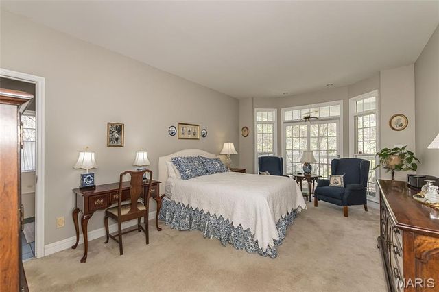 136 Crescent Bluff Drive, Eureka, MO 63025