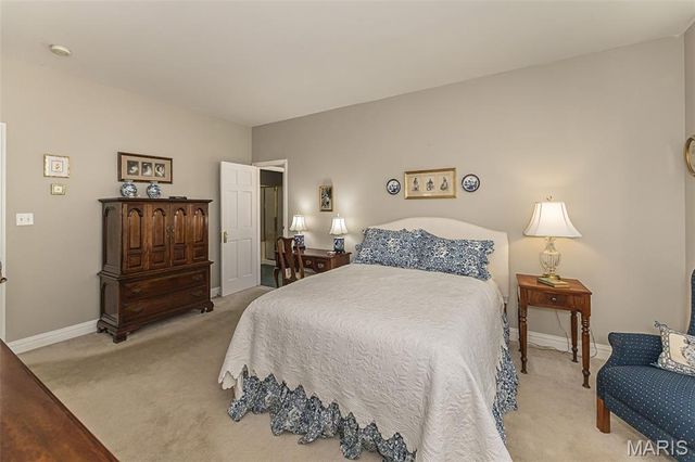 136 Crescent Bluff Drive, Eureka, MO 63025
