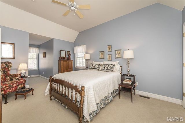 136 Crescent Bluff Drive, Eureka, MO 63025