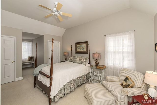 136 Crescent Bluff Drive, Eureka, MO 63025