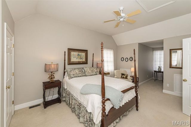 136 Crescent Bluff Drive, Eureka, MO 63025