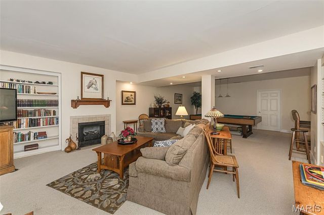 136 Crescent Bluff Drive, Eureka, MO 63025