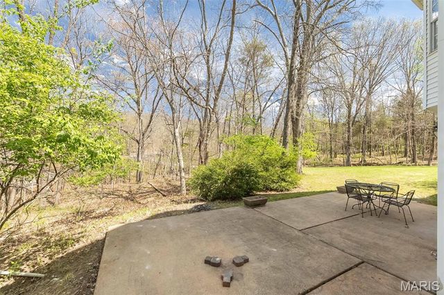 136 Crescent Bluff Drive, Eureka, MO 63025
