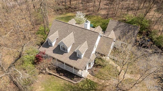136 Crescent Bluff Drive, Eureka, MO 63025