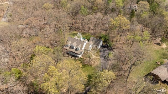 136 Crescent Bluff Drive, Eureka, MO 63025