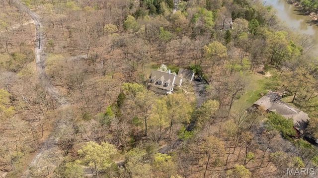136 Crescent Bluff Drive, Eureka, MO 63025