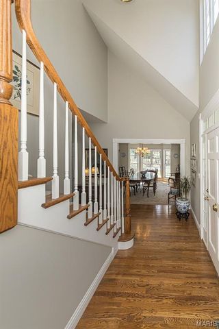 136 Crescent Bluff Drive, Eureka, MO 63025