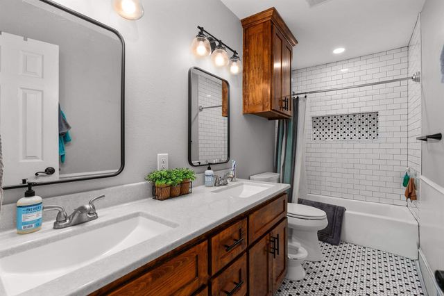 304 Englewood St, Longview, TX 75601