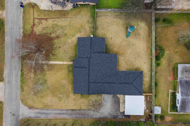 304 Englewood St, Longview, TX 75601