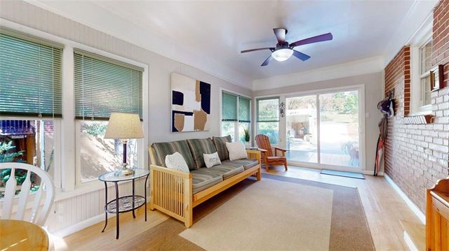 2115 Willivee Drive, Decatur, GA 30033