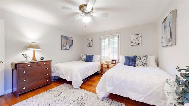 2115 Willivee Drive, Decatur, GA 30033