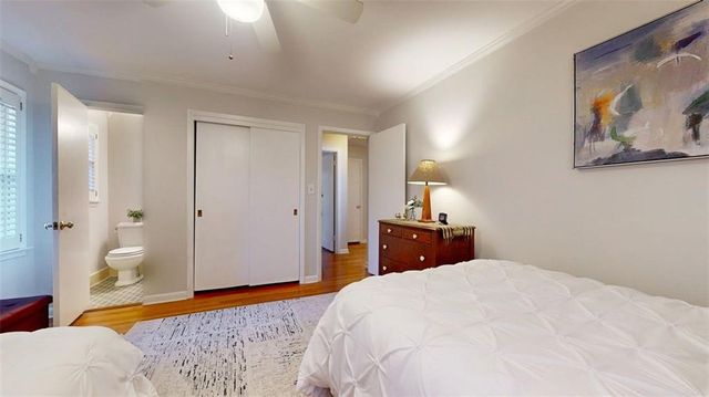 2115 Willivee Drive, Decatur, GA 30033