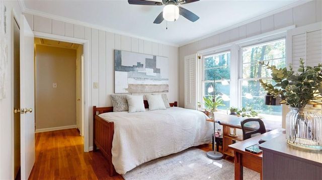 2115 Willivee Drive, Decatur, GA 30033